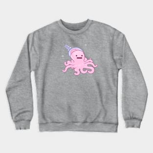 Octobotopus Crewneck Sweatshirt